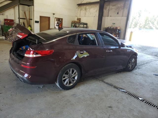 5XXGT4L34KG284978 KIA Optima Lx