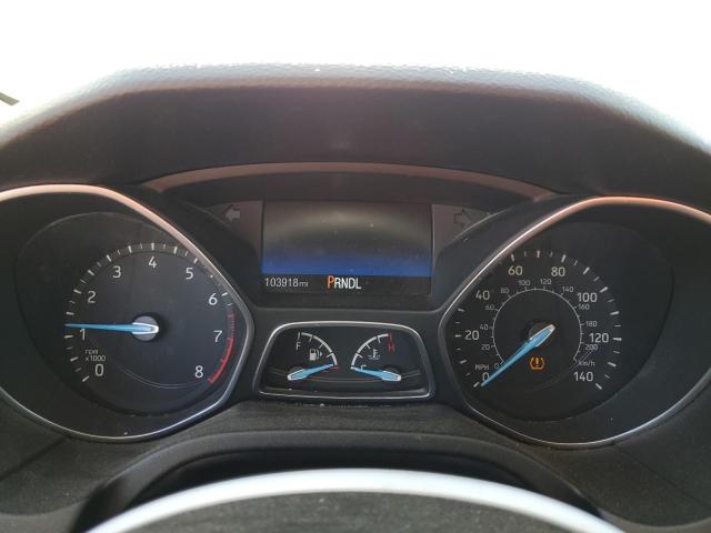 1FADP3K29HL205605 Ford FOCUS SE