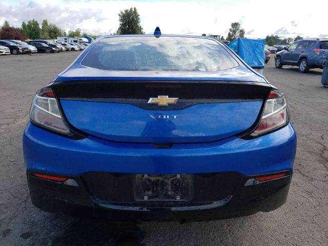 VIN 1G1RC6S51HU214616 2017 Chevrolet Volt, LT no.6