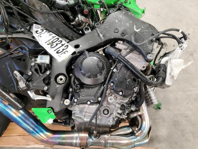2023 KAWASAKI ZX1002 M - JKBZXVM1XPA004313