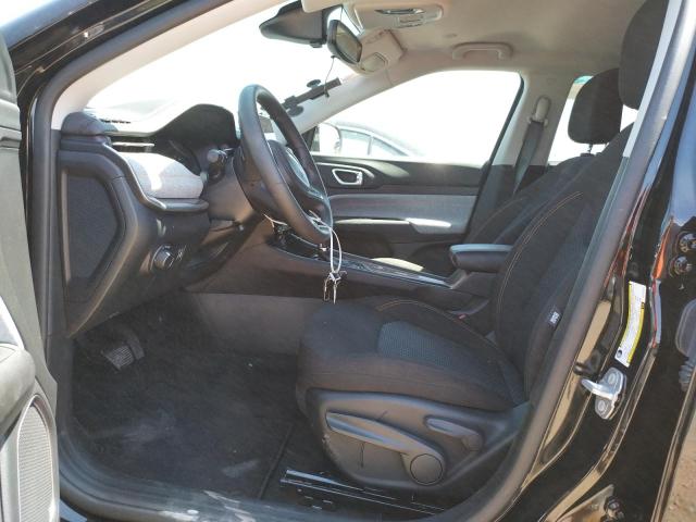 Jeep Compass Sport 2022 3C4NJCAB0NT172673 Image 7