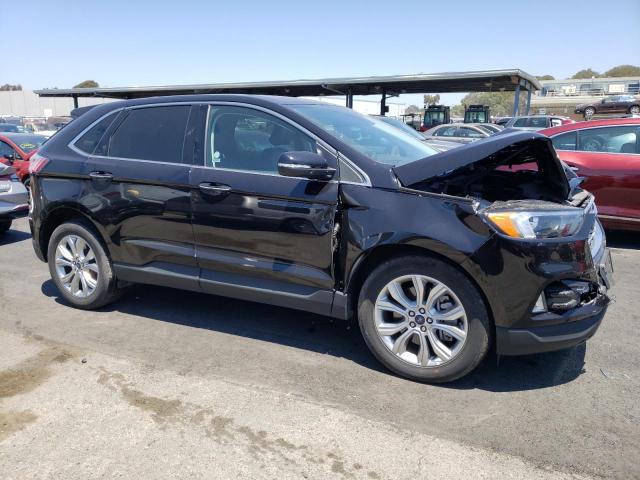 2FMPK4K97NBB04918 2022 FORD EDGE, photo no. 4