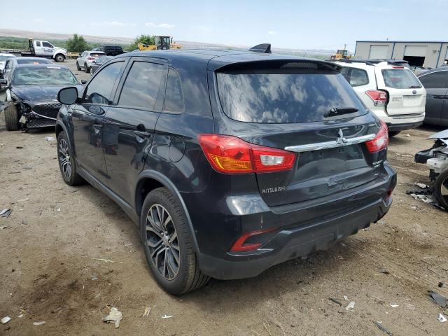 JA4AR3AU9KU029080 | 2019 MITSUBISHI OUTLANDER