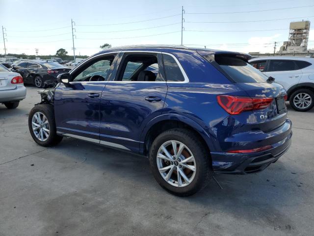 WA1EECF37N1071671 Audi Q3 PREMIUM 2