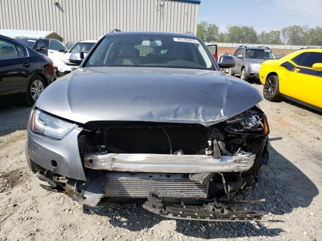 VIN WA1UFAFL0DA199102 2013 Audi A4, Premium Plus no.5