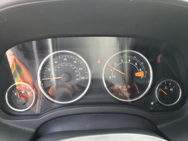 1C4NJDEB6ED532759 Jeep Compass Latitude