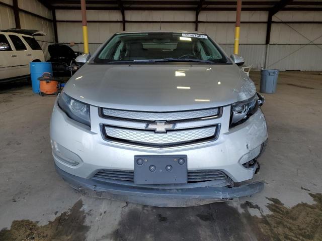 VIN 1G1RB6E42EU166495 2014 Chevrolet Volt no.5