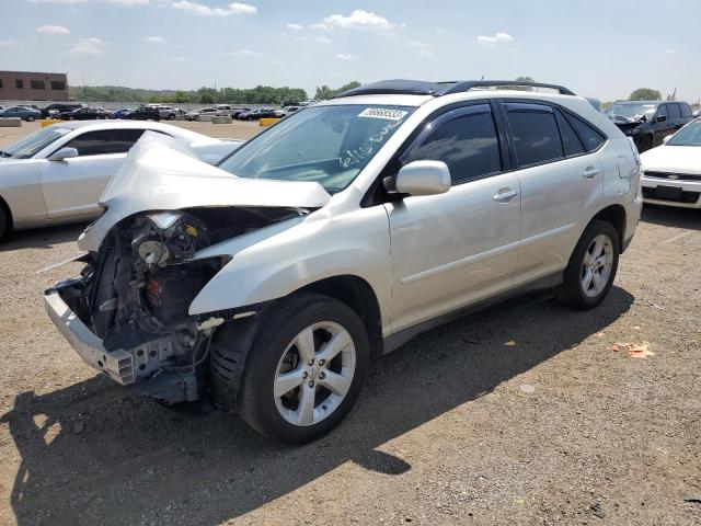 2005 Lexus RX 330 