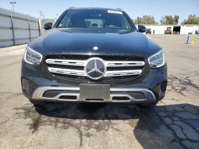 W1N0G8DB5MV288881 Mercedes-Benz GLC 300