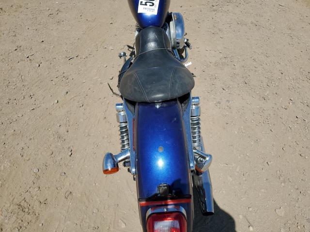 2007 HARLEY-DAVIDSON XL883 L 1HD4CR2177K412965