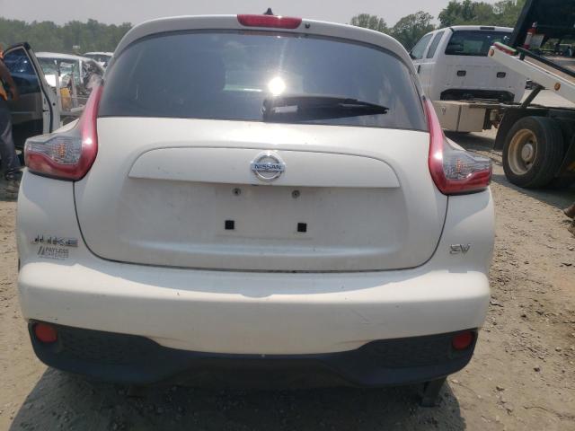 2015 NISSAN JUKE S - JN8AF5MR6FT502385