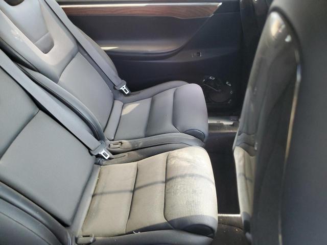 5YJXCAE43GF001257 Tesla MODEL X