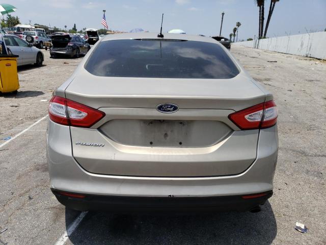 3FA6P0G75FR183452 Ford FUSION S