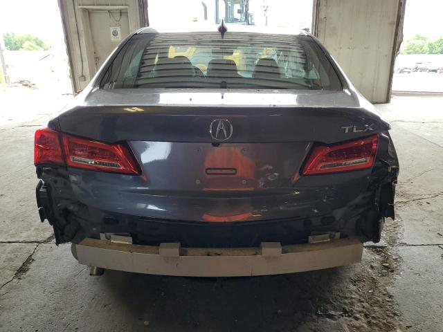 2019 ACURA TLX TECHNO - 19UUB1F54KA000070