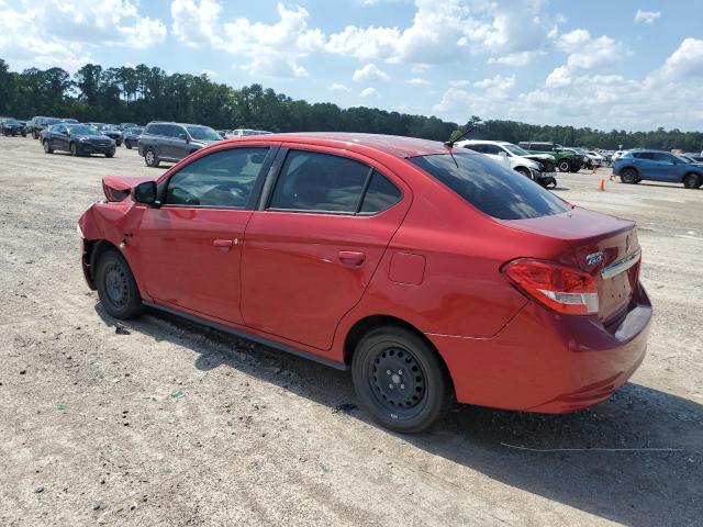 ML32F3FJ6LHF02550 Mitsubishi Mirage G4 Es
