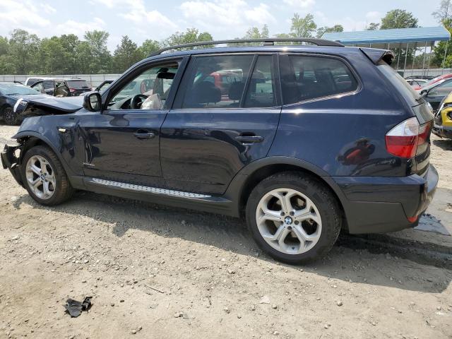 Vin: wbxpc9c48awk16169, lot: 58201243, bmw x3 xdrive30i 20102