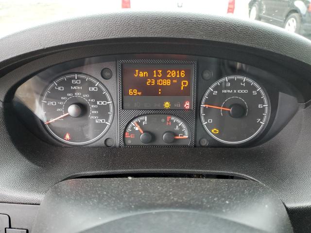 2017 DODGE PROMASTER - 3C6TRVDG6HE529812