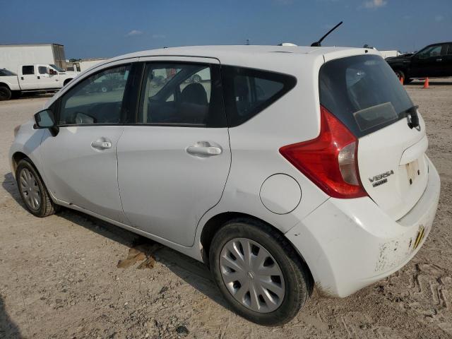 3N1CE2CPXFL424691 Nissan Versa Note S