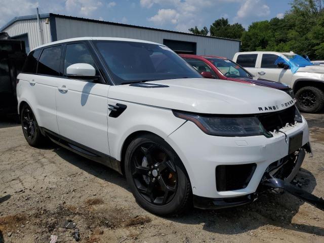 SALWR2RV6JA699262 Land Rover Rangerover Hse 2018