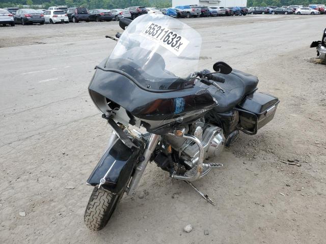 2006 HARLEY-DAVIDSON FLTRI - 1HD1FSW196Y699832
