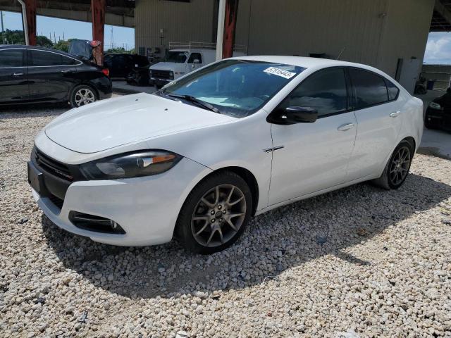 2014 Dodge Dart SXT