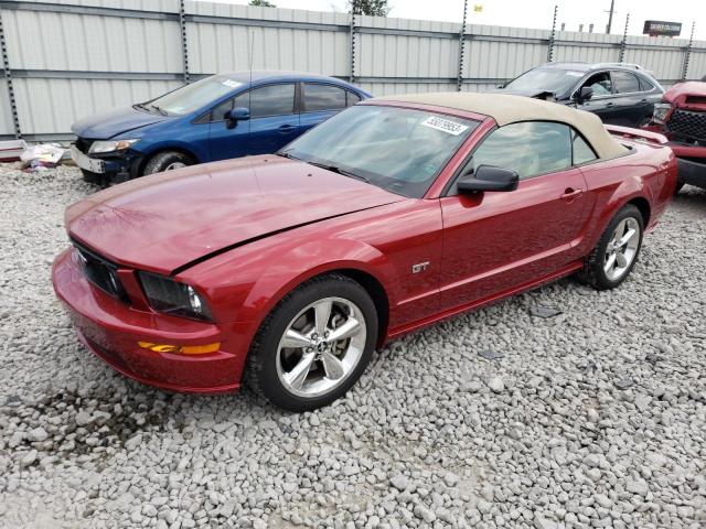 2006 Ford Mustang GT