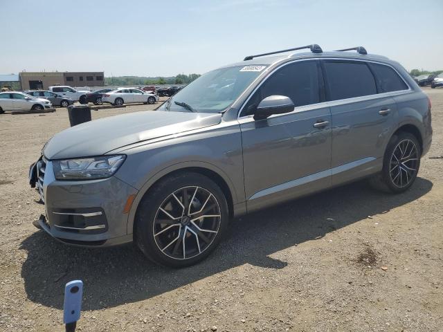 2017 Audi Q7 Prestige