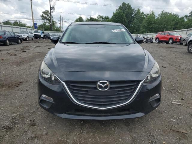 2015 MAZDA 3 SV - JM1BM1T76F1219544