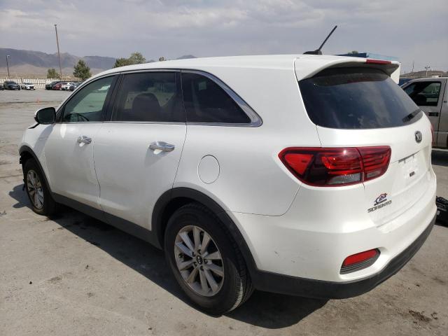 5XYPG4A3XLG632139 KIA SORENTO L