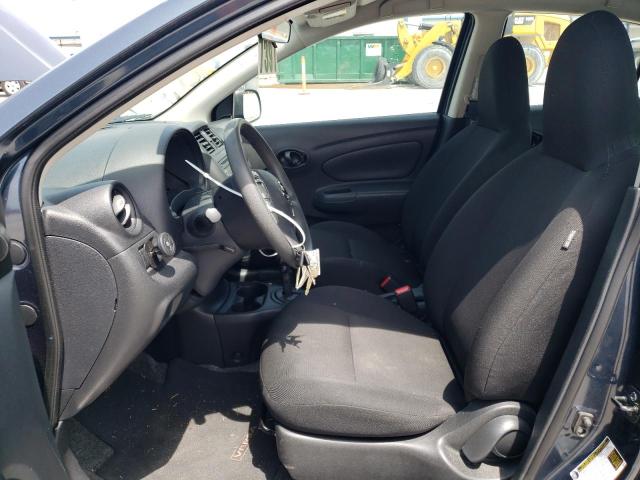 3N1CN7AP3FL870052 Nissan VERSA S