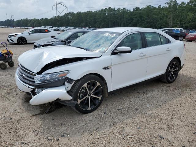 2016 Ford Taurus SEL