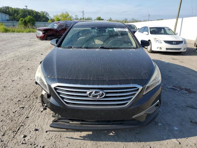 2015 HYUNDAI SONATA SE - 5NPE24AF4FH206993