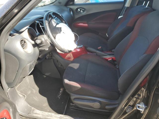 2015 NISSAN JUKE S - JN8AF5MRXFT502633