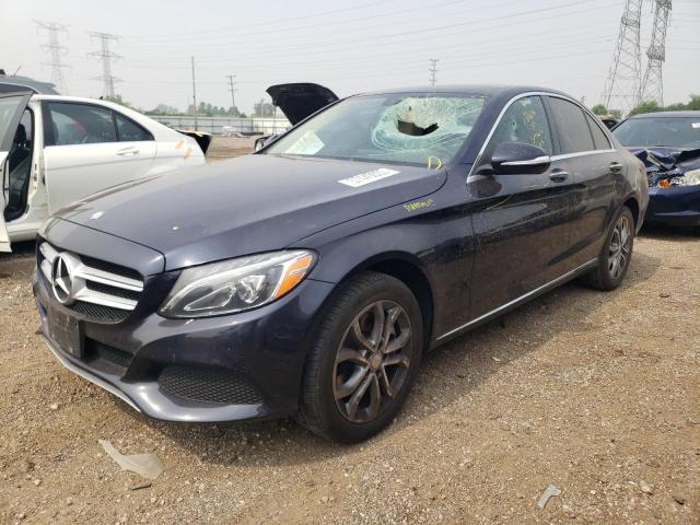 MERCEDES-BENZ-C-CLASS-55SWF4KB0FU018540