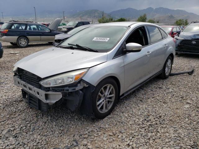 1FADP3F23FL256461 auction archive image