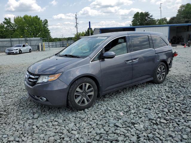 2015 Honda Odyssey TOURING