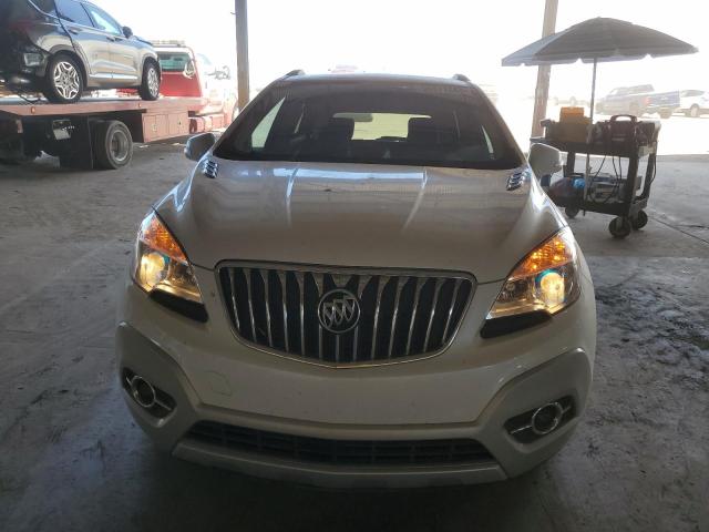 KL4CJCSB3GB607030 Buick Encore
