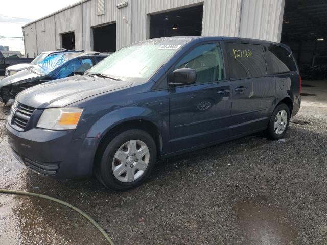 2009 Dodge Grand Caravan SE