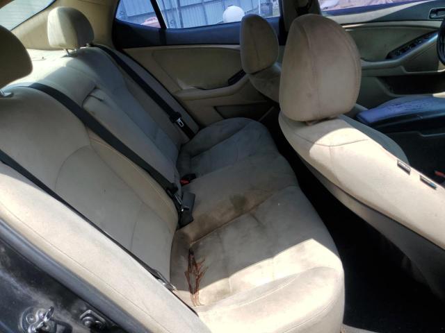 5XXGM4A70EG314534 KIA Optima Lx