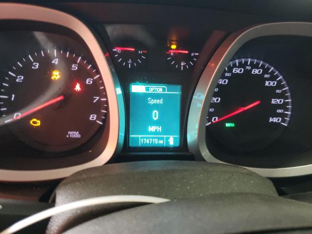 2GNFLHE37E6112447 Chevrolet Equinox Ltz