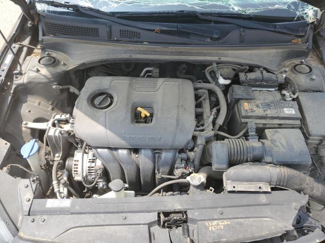 3KPF34AD8LE228172 KIA Forte Gt Line