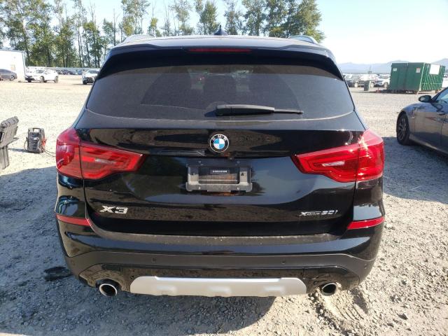 5UXTR9C52JLD73508 2018 BMW X3, photo no. 6