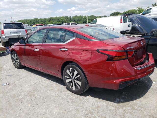 1N4BL4DV8NN327873 Nissan ALTIMA SV