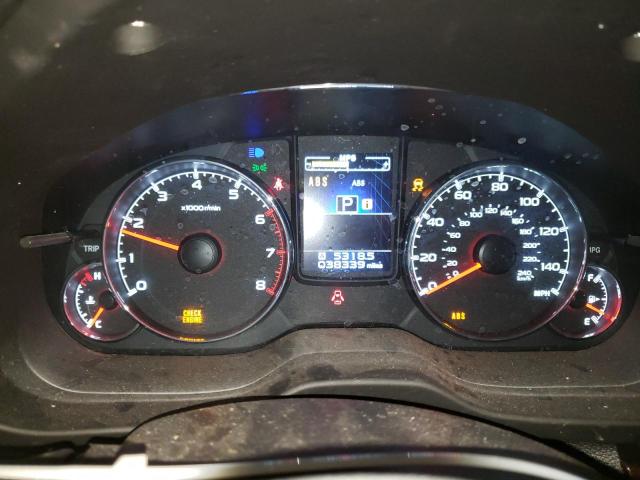 4S3BMBL68E3022343 Subaru Legacy 2.5i Limited