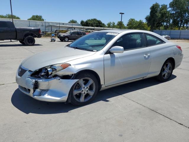 2005 Toyota Camry Solara SE