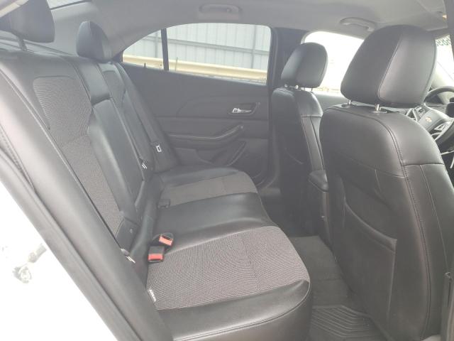 2016 CHEVROLET MALIBU  LT - 1G11C5SA7GF147737