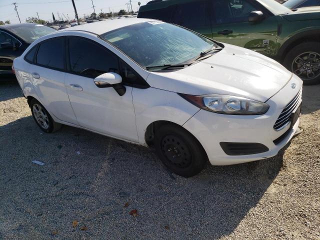 3FADP4BJ7EM121760 Ford FIESTA SE