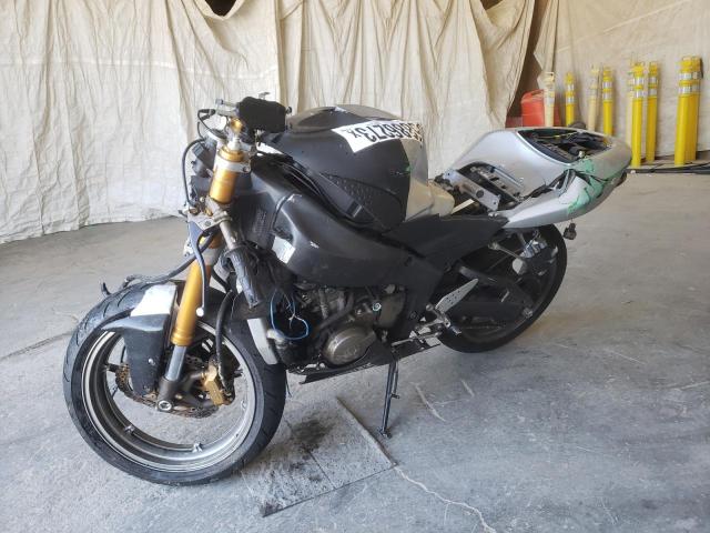 2005 KAWASAKI ZX-6R JKBZXJC155A013248
