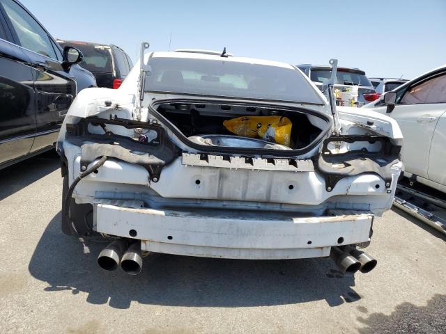 2G1FG1EW6F9171450 Chevrolet CAMARO SS