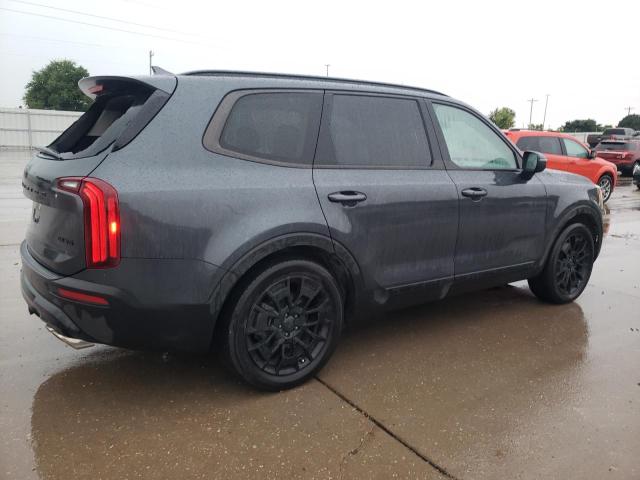 5XYP3DHC7MG177043 KIA Telluride Ex